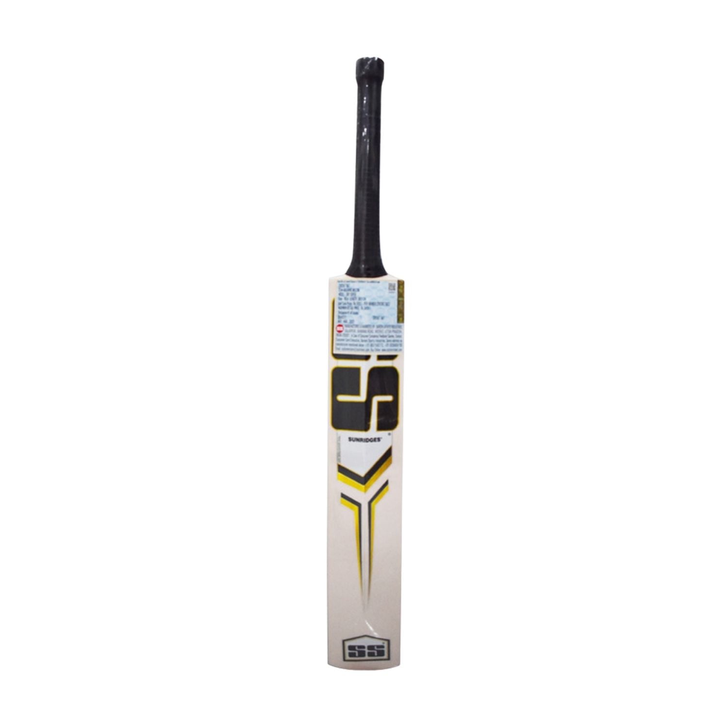 SS SKY Super Kashmir Willow Cricket Bat - Best Price online Prokicksports.com