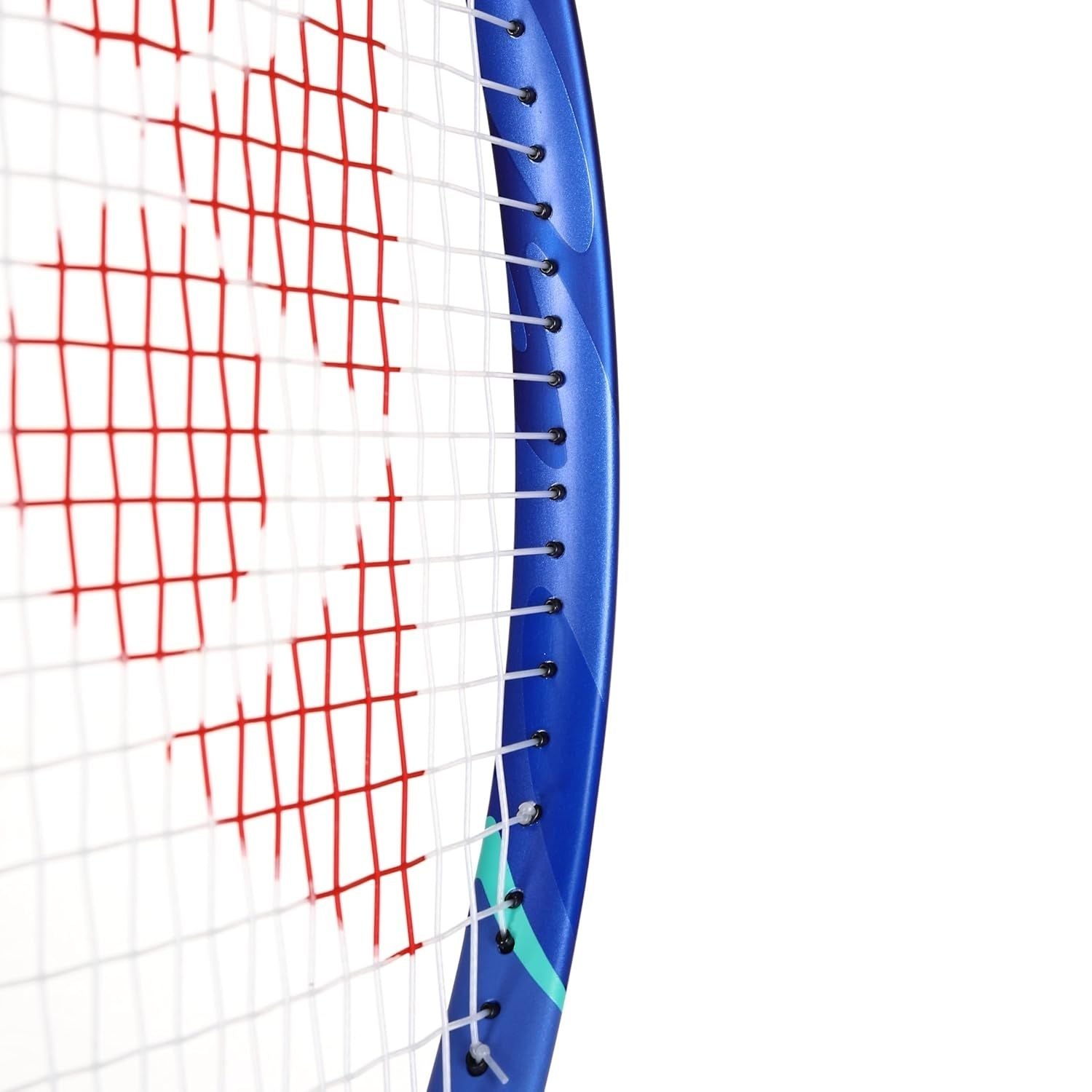 Yonex Ezone Play Strung Tennis Racquet (G2) – 265 Grams | 100 sq.in, 16x19, Graphite Hybrid, ISOMETRIC, VDM | Lightweight Power for Beginners & Recreational Players - Best Price online Prokicksports.com