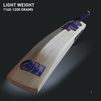 GM Brava 909 English Willow Cricket Bat – SH Mens | Grade 1 Willow, Massive Edges, PowerArc Bow, F2 Face Profile | Knocked-In, Pro-Lite Grip & Toe Protection | Buy GM Brava 909 Cricket Bat India Online for Advanced Players - Best Price online Prokicksports.com
