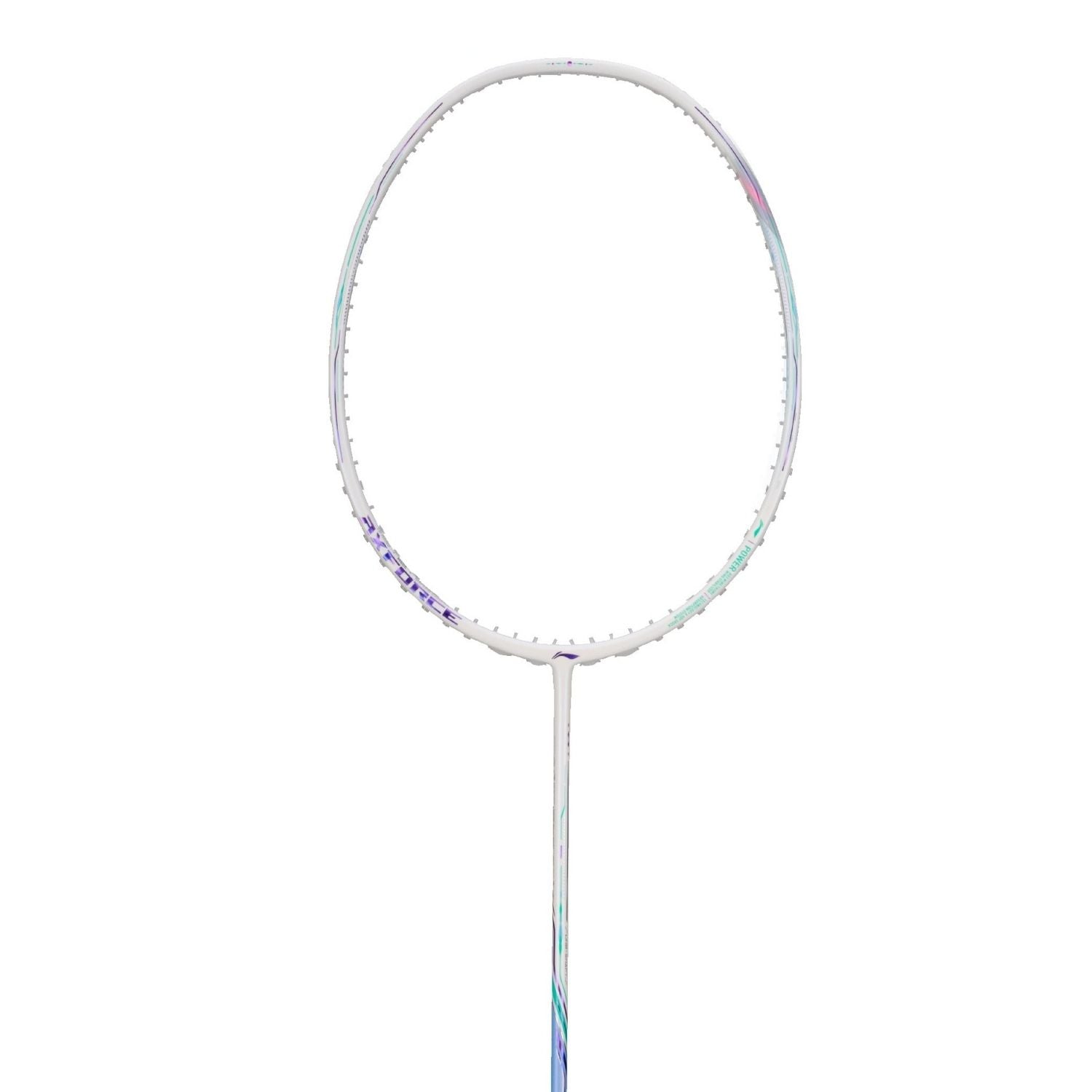 Li-Ning AXFORCE 80 Unstrung Professional Badminton Racquet - Best Price online Prokicksports.com