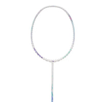 Li-Ning AXFORCE 80 Unstrung Professional Badminton Racquet - Best Price online Prokicksports.com