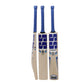 SS Magnet Kashmir Willow Cricket Bat – Grade 4, Balanced Full Blade, Thick Edges & Cover Included (Short Handle) - Best Price online Prokicksports.com