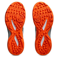ASICS Unisex-Adult Gel-Peake 3 Cricket Shoes – TRUSSTIC™ Technology, Mesh Film Overlay, Rearfoot GEL™ Cushioning, Wrap-Up Outsole | Enhanced Stability & Grip for Cricket & Field Sports - Best Price online Prokicksports.com
