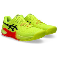 Asics Gel-Resolution 9 Men's Tennis Shoes - Best Price online Prokicksports.com