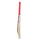 SS KP‑55 “Pollard” Kashmir Willow Cricket Bat – Grade 1, Concave Edges, Full-Profile Blade & Includes Bat Cover (Short Handle) - Best Price online Prokicksports.com
