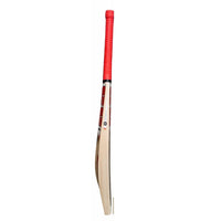 SS KP‑55 “Pollard” Kashmir Willow Cricket Bat – Grade 1, Concave Edges, Full-Profile Blade & Includes Bat Cover (Short Handle) - Best Price online Prokicksports.com
