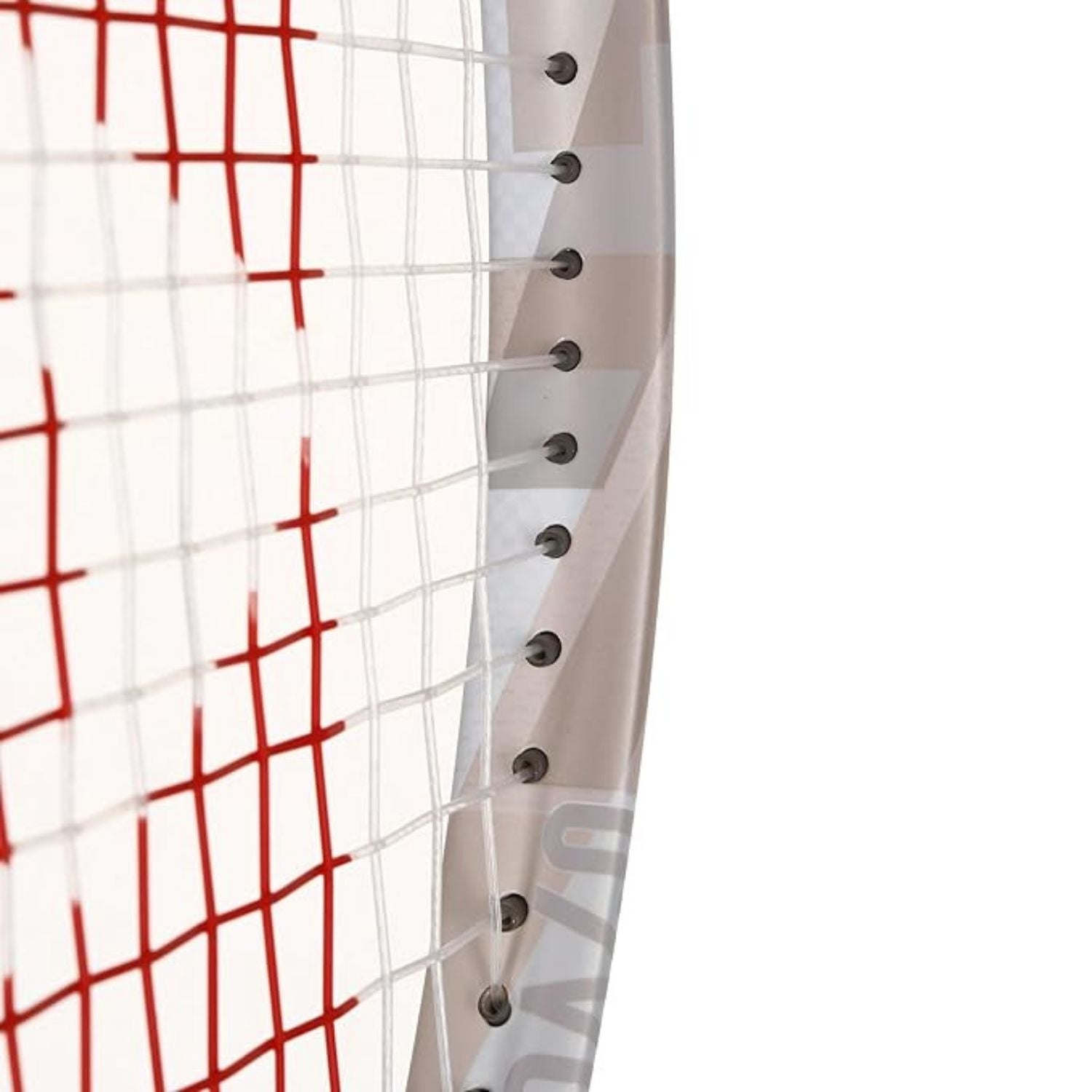 Yonex Vcore Feel Strung Tennis Racquet – 250 Grams | 100 sq.in Head, 16x18 String Pattern, HM Graphite, VDM | Spin-Friendly for Beginners and Juniors - Best Price online Prokicksports.com