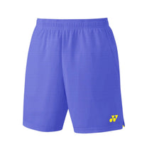 Yonex 2750 Easy4 Men’s Sports Shorts | TruDry Quick-Dry Breathable Lightweight Polyester Athletic Shorts for Badminton, Tennis, Squash, and Multi-Sport | Yonex Easy4 Series - Best Price online Prokicksports.com