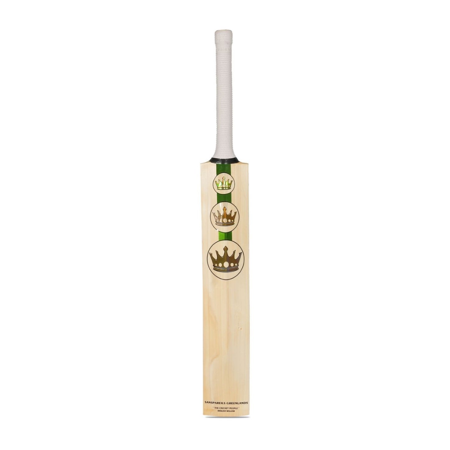 SG Triple Crown Arc 1.0 English Willow Cricket Bat – SH, Grade 1 Willow, Professional-Grade Bat for Advanced Players, Thick Edges, Lightweight with Bat Cover - Best Price online Prokicksports.com