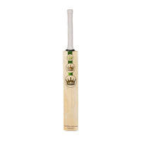 SG Triple Crown Arc 1.0 English Willow Cricket Bat – SH, Grade 1 Willow, Professional-Grade Bat for Advanced Players, Thick Edges, Lightweight with Bat Cover - Best Price online Prokicksports.com