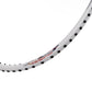 Li-Ning AXFORCE 20R G5 (4U5) Unstrung Badminton Racquet, Red/Black - Best Price online Prokicksports.com