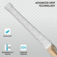 GM Kryos 404 English Willow Cricket Bat – SH Mens | Grade 3 Willow, L540 Blade, Full Profile with PowerArc Bow, F2 Face Profile | Mid Swell Position, Sweeping Toe, Hypa Grip - Best Price online Prokicksports.com