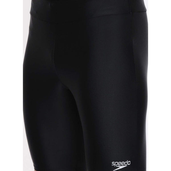 Speedo Men’s Endurance 10 Houston Jammer – Chlorine‑Resistant Swim Shorts with Drawcord & UPF 40+