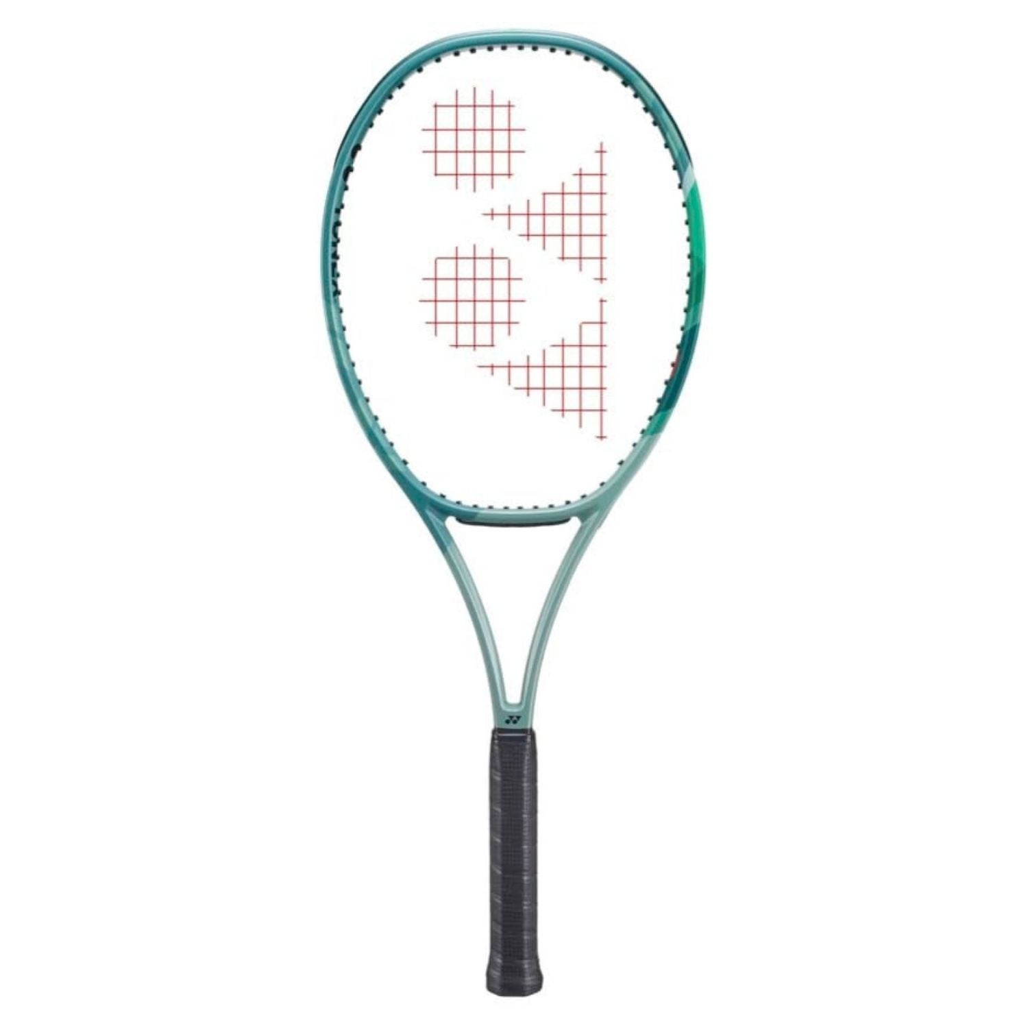 Yonex Percept Game Strung Tennis Racquet (G3) – 270 Grams | 100 sq.in Head, 16x19 Pattern, HM Graphite, Servo Filter, FlexCon System | Lightweight Control for Beginners & Intermediates - Best Price online Prokicksports.com