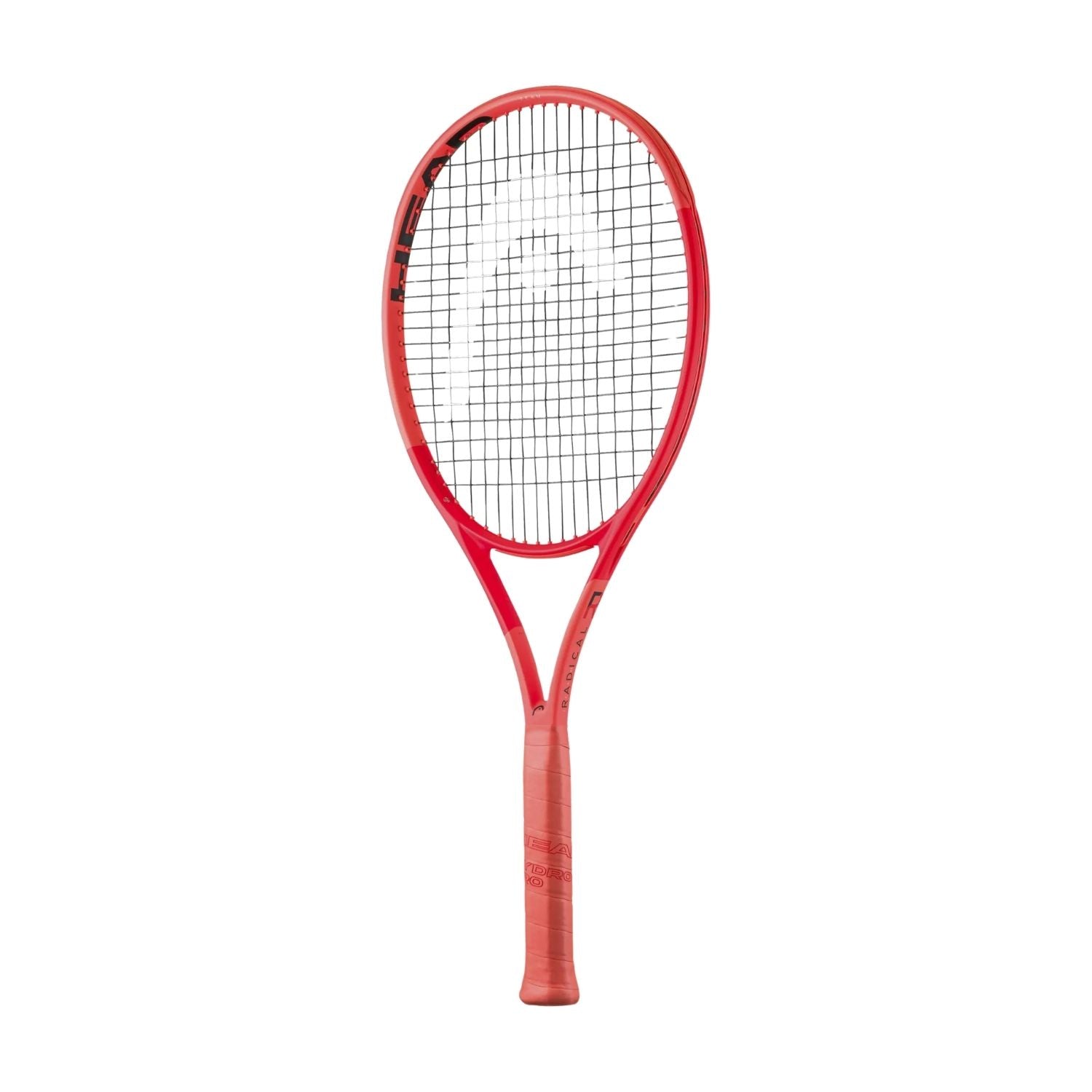 Head Radical Team 2025 Unstrung Tennis Racquet – 280 Grams | Graphene 360+ Technology | Lightweight Racquet for Intermediate & Recreational Players | Orange - Best Price online Prokicksports.com