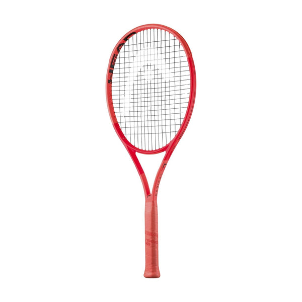 Head Radical Team 2025 Unstrung Tennis Racquet – 280 Grams | Graphene 360+ Technology | Lightweight Racquet for Intermediate & Recreational Players | Orange