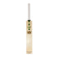 SG Triple Crown Arc 2.0 English Willow Cricket Bat – SH, Grade 2 Willow, Mid to Low Profile Blade for Powerful Stroke Play, Ideal for Leather Ball Cricket - Best Price online Prokicksports.com