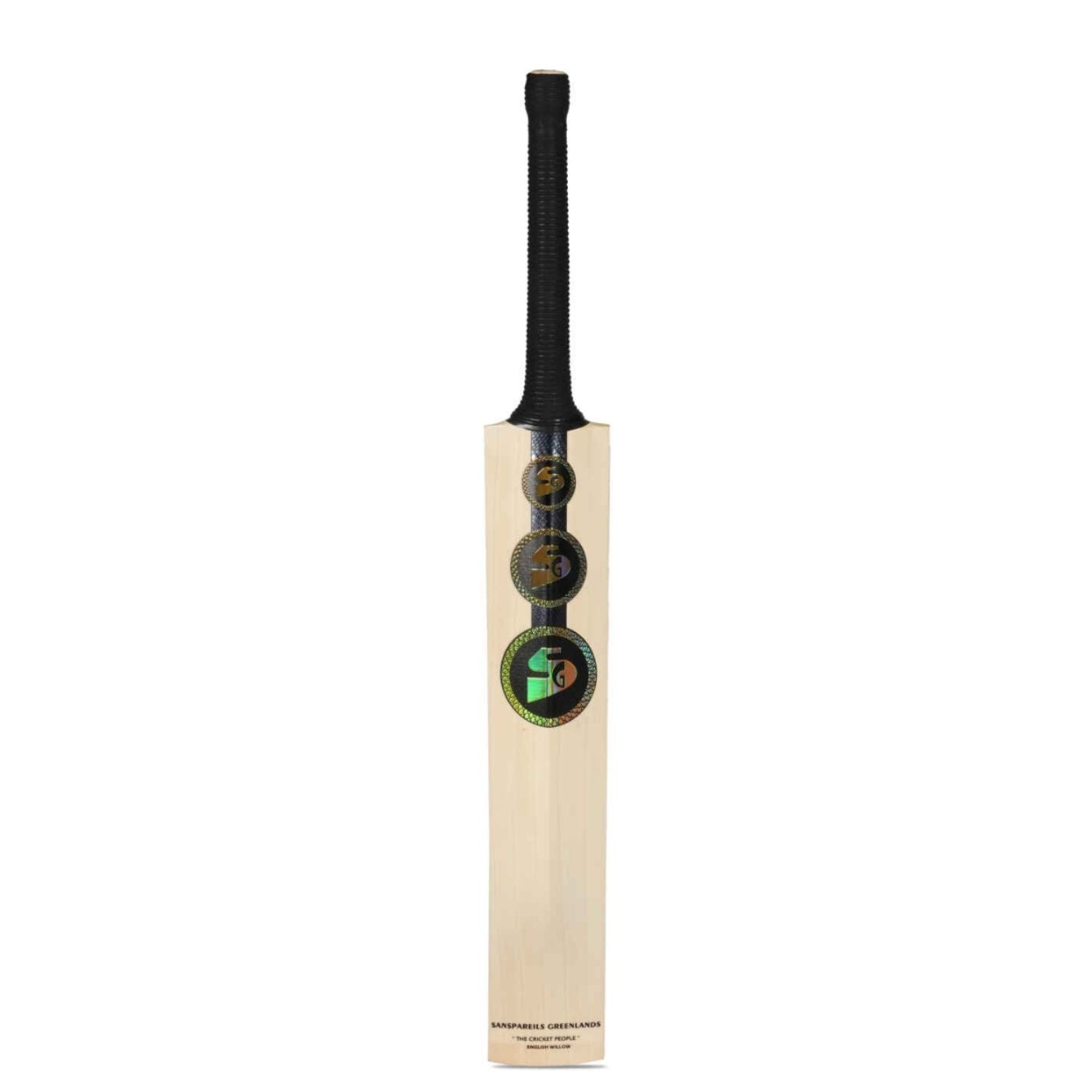SG King Cobra Arc 3.0 English Willow Cricket Bat – SH | Thick Edges, Extended Sweet Spot & Premium Sarawak Cane Handle | Ideal for Advanced Players - Best Price online Prokicksports.com