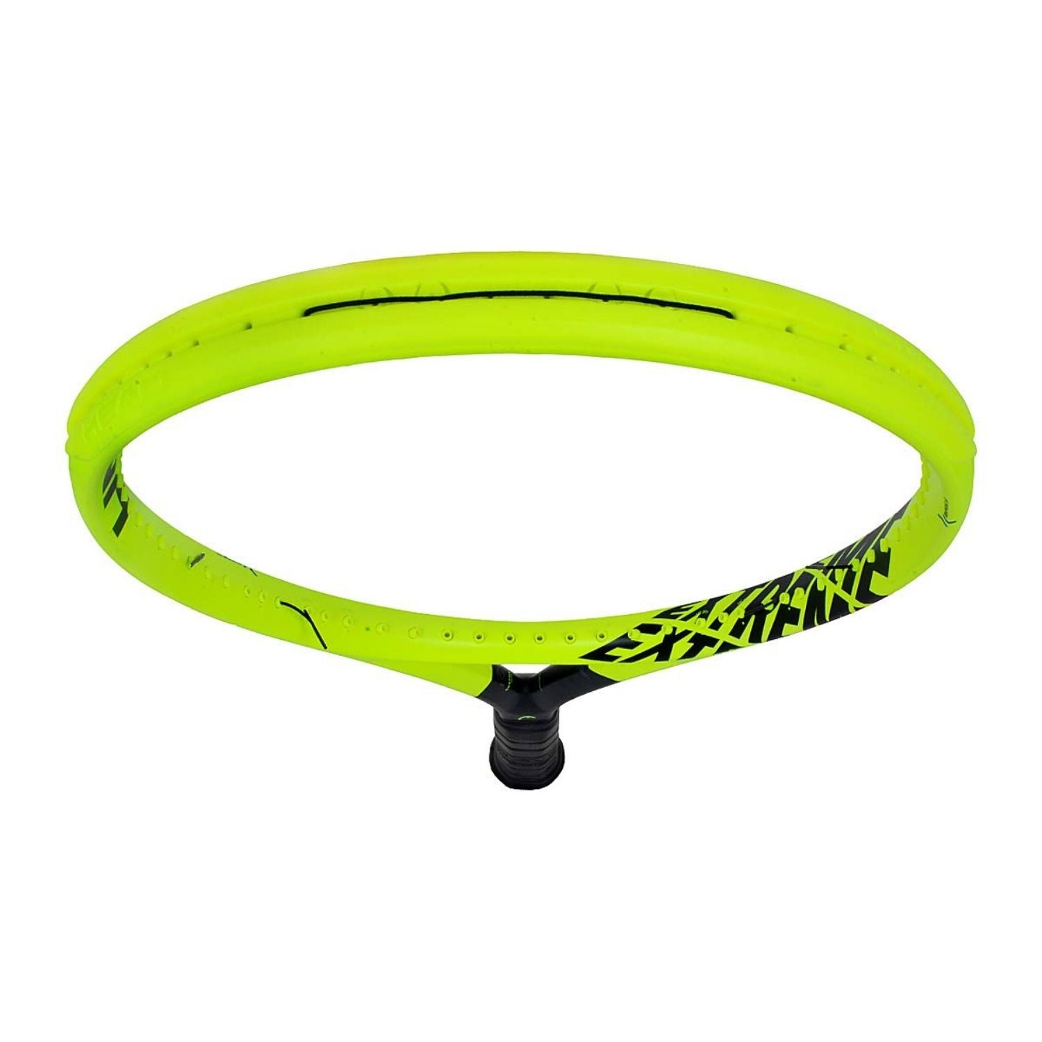 HEAD Graphene 360 Extreme Pro Graphite Unstrung Tennis Racquet | Explosive Spin & Power | Durable Graphene Frame for Aggressive Baseliners | Buy HEAD Extreme Pro Unstrung India Online - Best Price online Prokicksports.com