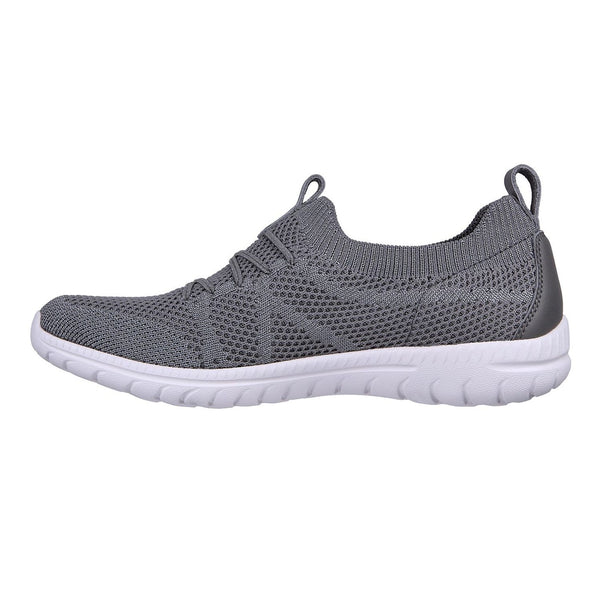 Skechers Arch Fit® Flex & Slip-On Womens Running Shoes | Podiatrist‑Certified Arch Support, Breathable Mesh, Lightweight Cushioning