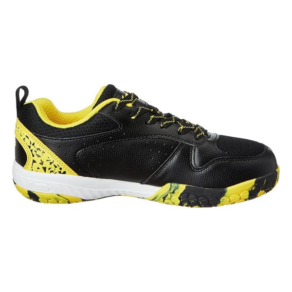 Li‑Ning Ultra Power Non‑Marking Badminton Shoe – Lightweight Indoor Sports Court Sneaker with Cushioning and Heel Stability