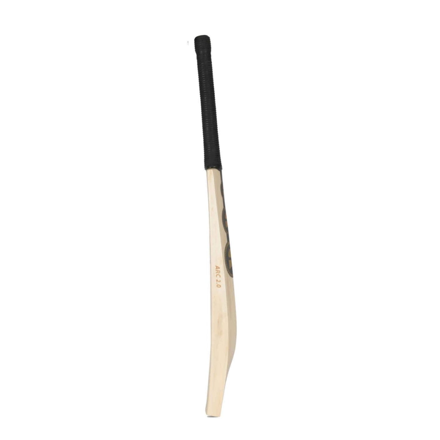 SG King Cobra Arc 2.0 English Willow Cricket Bat – SH, Factory Selected Grade 3 Willow, Thick Edges & Extended Sweet Spot | Professional-Level Cricket Bat for Adults - Best Price online Prokicksports.com