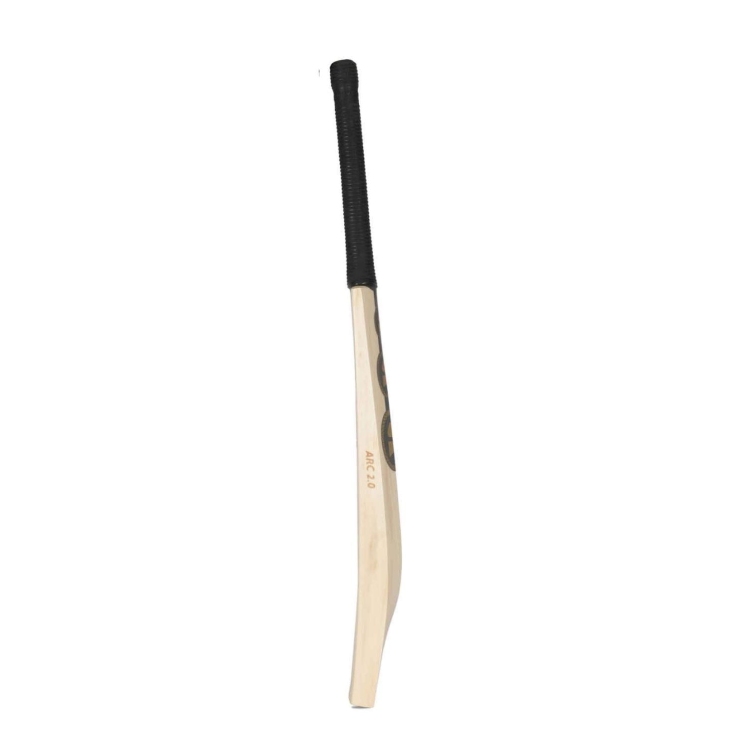 SG King Cobra Arc 2.0 English Willow Cricket Bat – SH, Factory Selected Grade 3 Willow, Thick Edges & Extended Sweet Spot | Professional-Level Cricket Bat for Adults - Best Price online Prokicksports.com