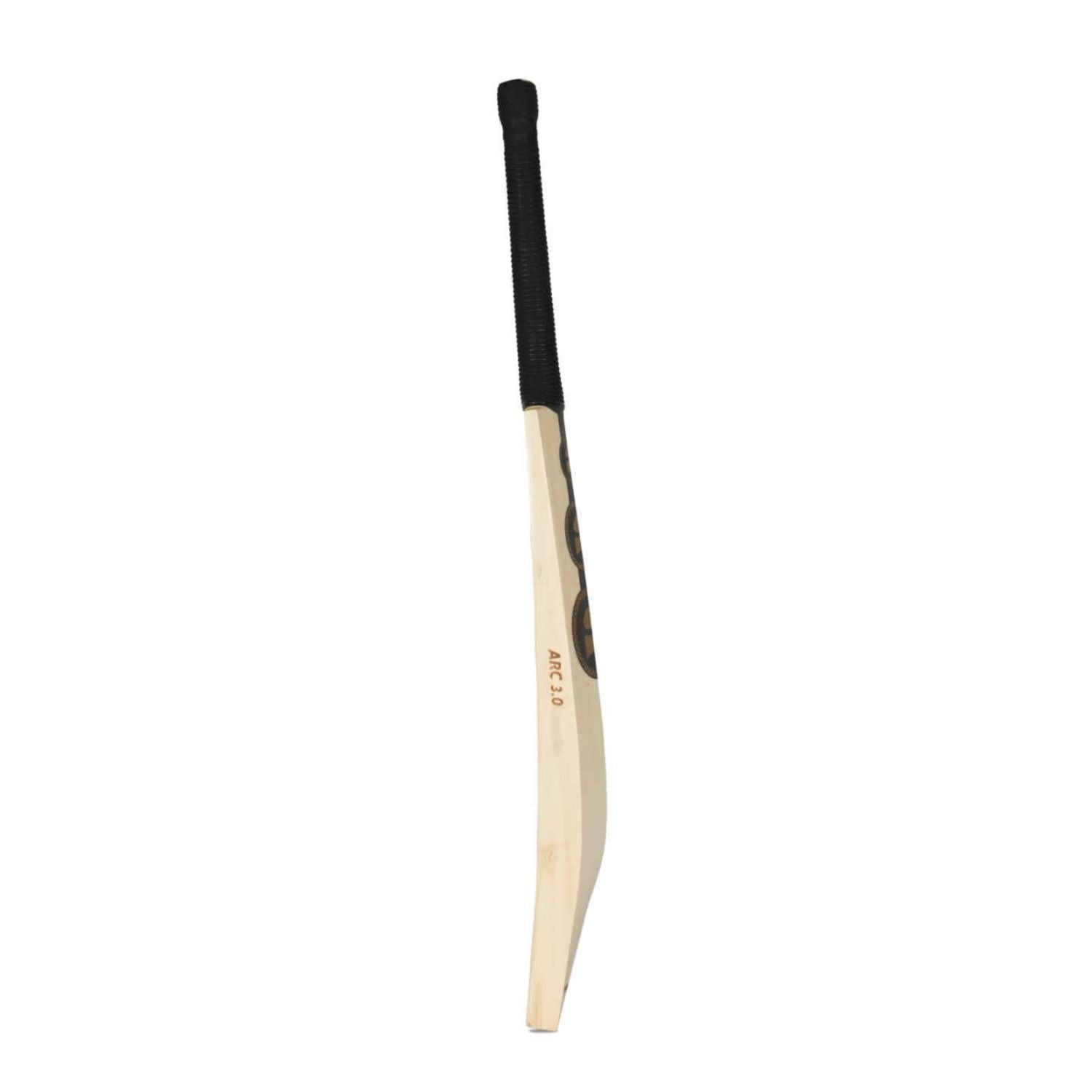 SG King Cobra Arc 3.0 English Willow Cricket Bat – SH | Thick Edges, Extended Sweet Spot & Premium Sarawak Cane Handle | Ideal for Advanced Players - Best Price online Prokicksports.com