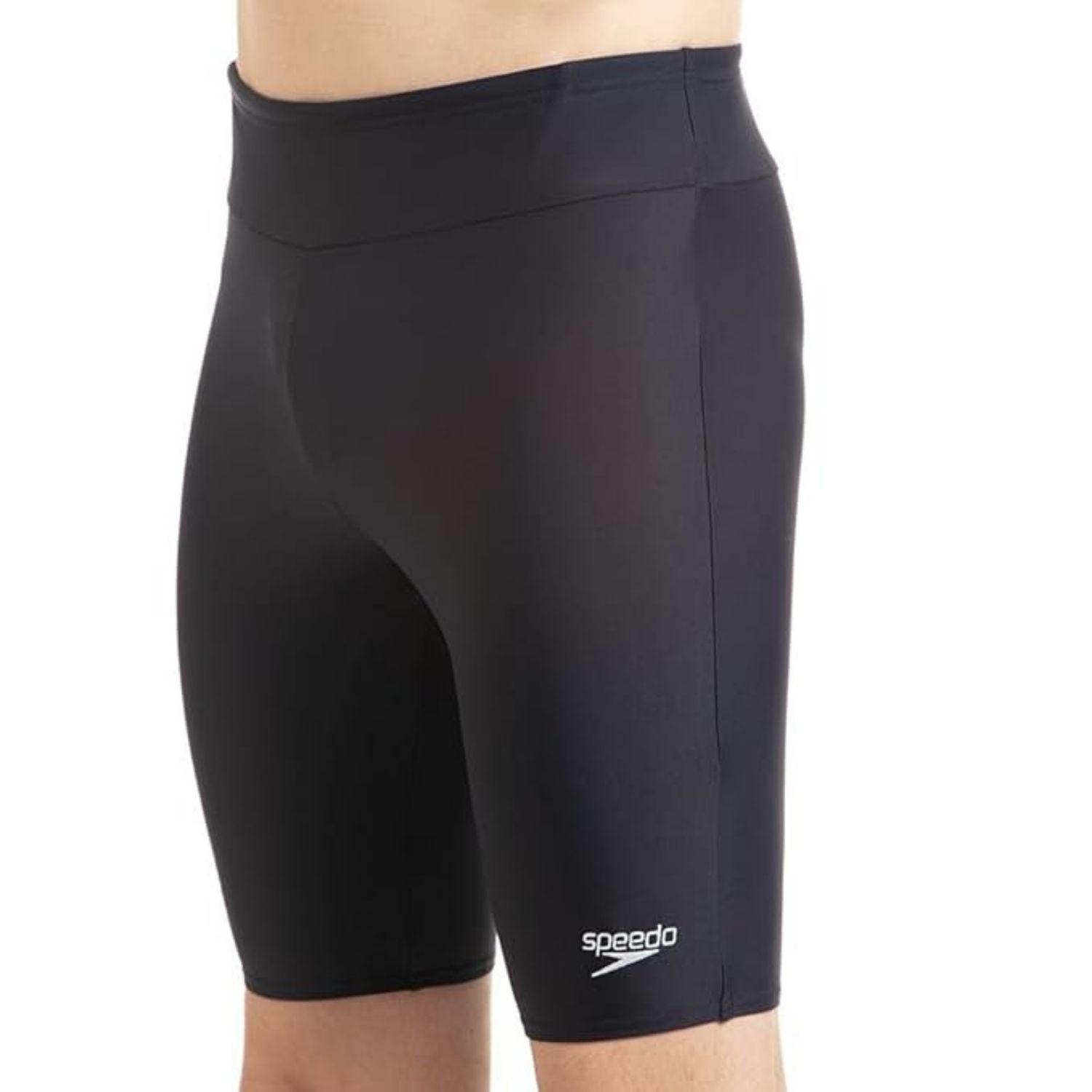 Speedo Men’s Endurance 10 Houston Jammer – Chlorine‑Resistant Swim Shorts with Drawcord & UPF 40+ - Best Price online Prokicksports.com