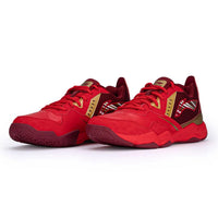 Li‑Ning Ranger Lite SE II Men’s Non‑Marking Badminton Shoe – Lightweight 350 g Court Sneaker with Phylon Cushioning & Lateral Fusion Technology - Best Price online Prokicksports.com