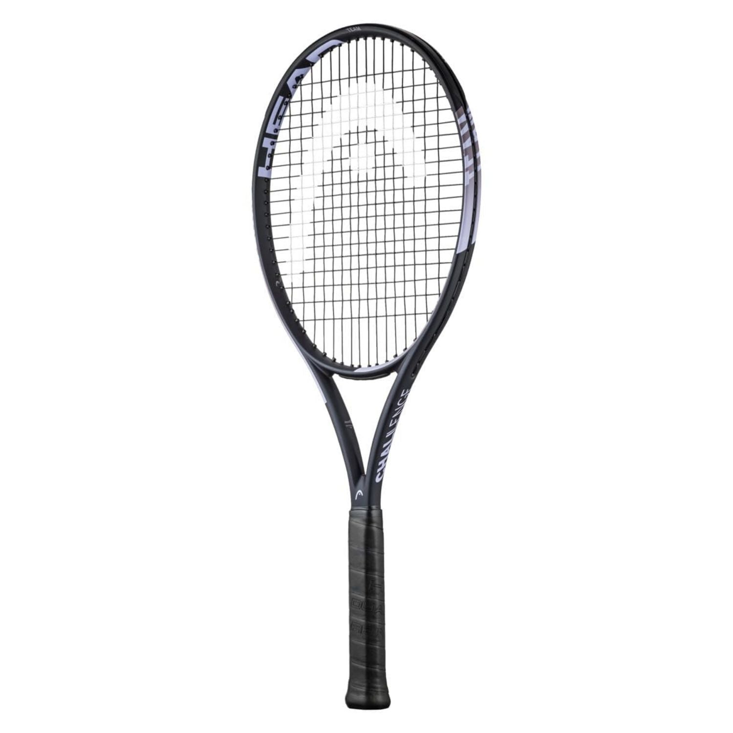 Head IG Challenge Team Strung Tennis Racquet – 270 Grams | All-Round Tennis Racket for Intermediate Players | Lightweight Graphite Frame with Innegra Technology | Ideal for Spin & Control - Best Price online Prokicksports.com