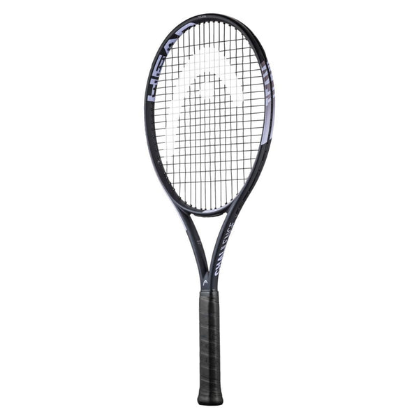 Head IG Challenge Team Strung Tennis Racquet – 270 Grams | All-Round Tennis Racket for Intermediate Players | Lightweight Graphite Frame with Innegra Technology | Ideal for Spin & Control