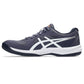 ASICS Upcourt 6 Men’s Badminton Indoor Court Shoes – Lightweight Mesh Upper, EVA Cushioning & Non‑Marking Rubber Grip