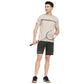 Yonex 2748 Easy4 Men’s Sports Shorts | TruDry Quick Dry Breathable Fleecy Polyester Athletic Shorts for Badminton, Tennis, Squash, Pickleball | Yonex Easy4 Series Lightweight - Best Price online Prokicksports.com