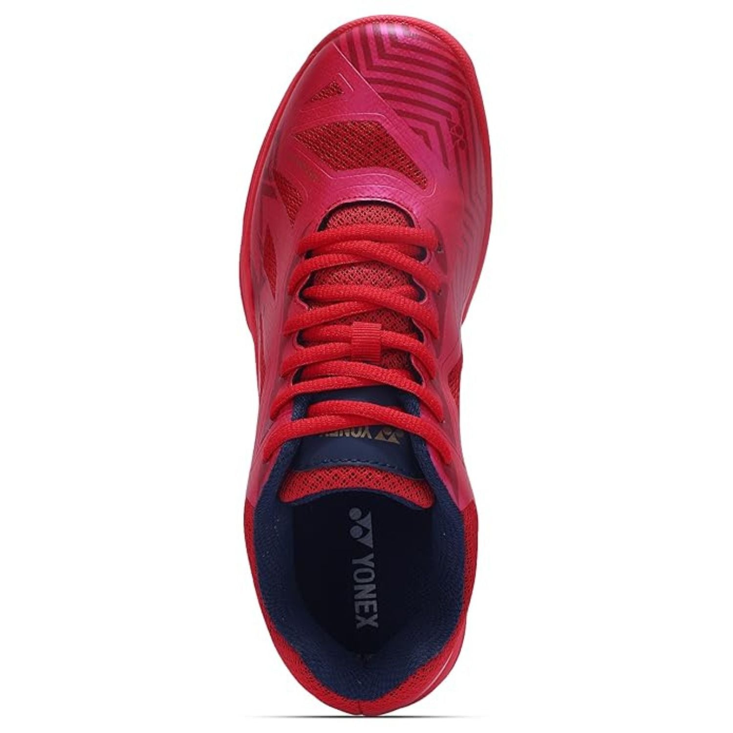 Yonex Blaze 3 Men’s Non‑Marking Badminton Shoe – Lateral Stability Lateral Shell, Tru Cushion, Durable Skin, Snap‑Back Action - Best Price online Prokicksports.com