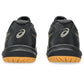 ASICS Upcourt 6 Men’s Badminton Indoor Court Shoes – Lightweight Mesh Upper, EVA Cushioning & Non‑Marking Rubber Grip