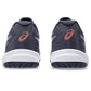 ASICS Upcourt 6 Men’s Badminton Indoor Court Shoes – Lightweight Mesh Upper, EVA Cushioning & Non‑Marking Rubber Grip