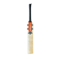 Gray Nicolls GN5.5 Shockwave English Willow Cricket Bat – SH | Grade 2 Willow, Large Low Profile, Mid and Mid/Low Sweet Spot | 12 Cane Handle for Optimal Feel | Lightweight & Powerful - Best Price online Prokicksports.com
