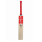 SS KP‑55 “Pollard” Kashmir Willow Cricket Bat – Grade 1, Concave Edges, Full-Profile Blade & Includes Bat Cover (Short Handle) - Best Price online Prokicksports.com