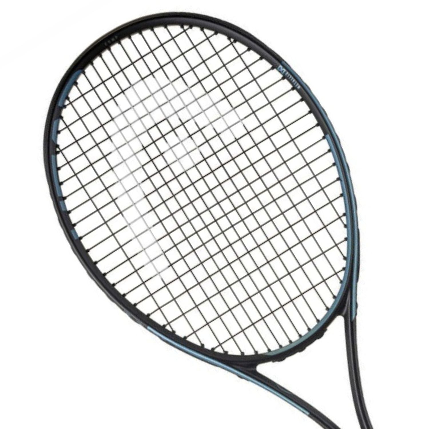 HEAD MX Attitude Comp Strung Tennis Racquet - Grip 3 (4 3/8), 270g | Lightweight Alloy Frame for Beginners and Intermediate Players - Best Price online Prokicksports.com