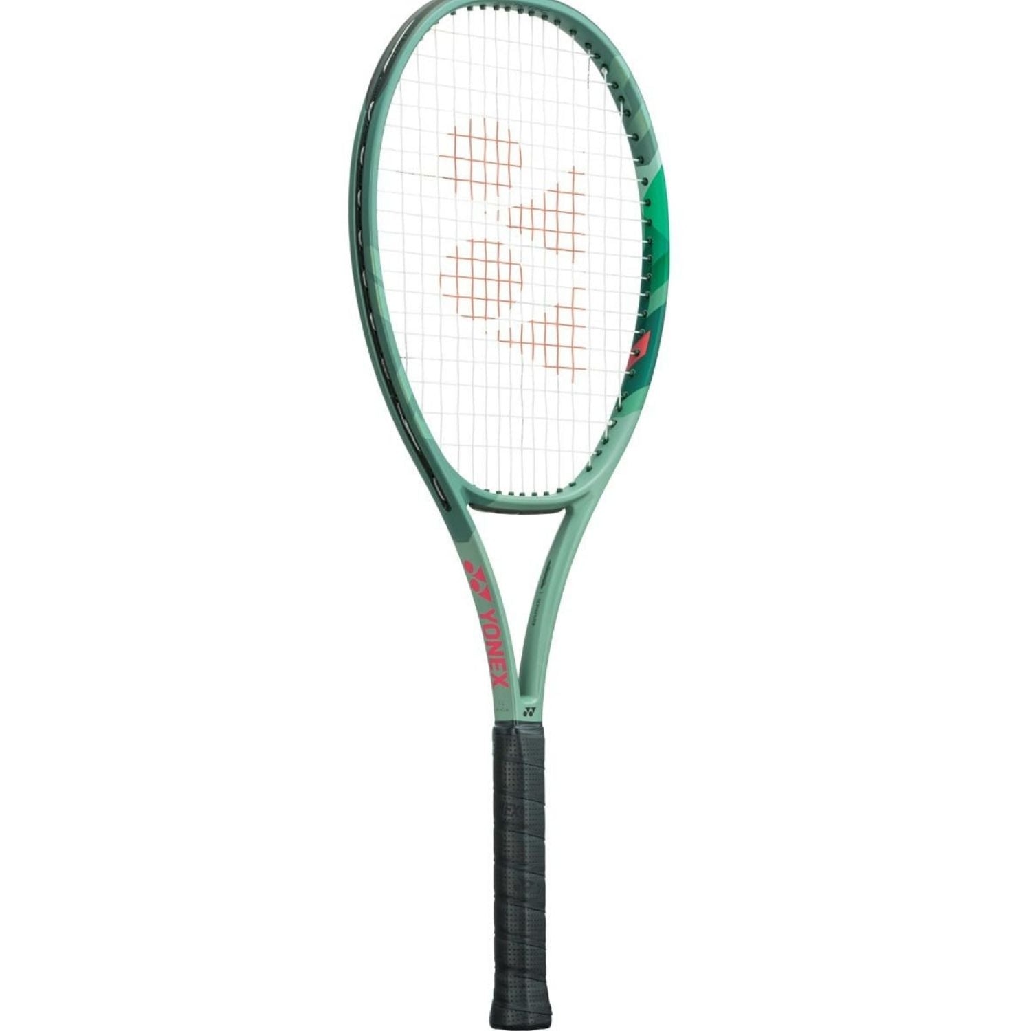 Yonex Percept Game Strung Tennis Racquet (G3) – 270 Grams | 100 sq.in Head, 16x19 Pattern, HM Graphite, Servo Filter, FlexCon System | Lightweight Control for Beginners & Intermediates - Best Price online Prokicksports.com