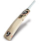 SG Dhruv Jurel English Willow Cricket Bat – SH, Grade 3 Willow, Thick Edges & Mid-Profile | Ideal for Professional & League-Level Cricket Matches - Best Price online Prokicksports.com