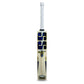 SS Tilak Verma NP Kashmir Willow Cricket Bat – Grade 1 Kashmir, Concave TON‑Style Edges, Full‑Cane Handle & Match‑Ready Cover (SH) - Best Price online Prokicksports.com