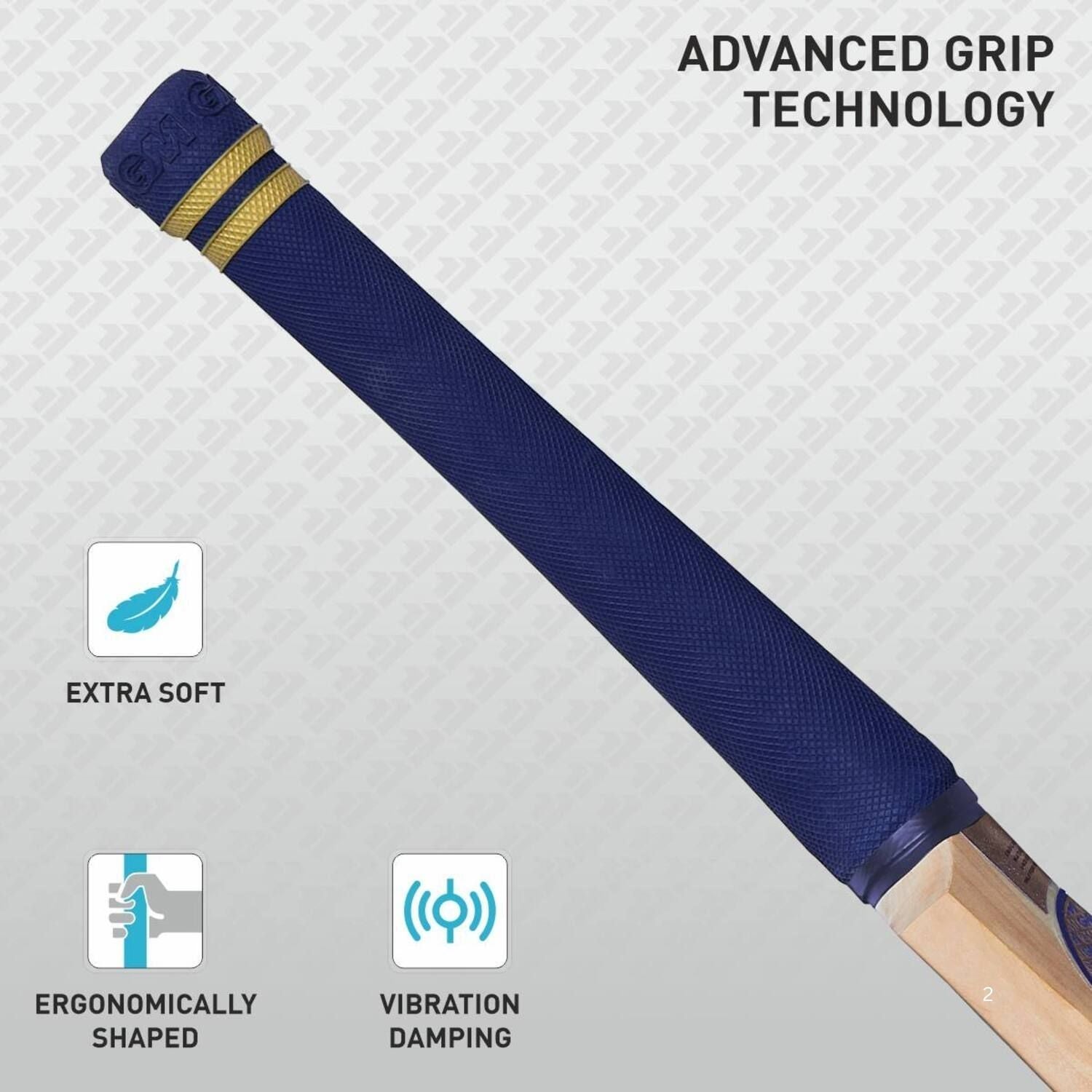 GM Brava 909 English Willow Cricket Bat – SH Mens | Grade 1 Willow, Massive Edges, PowerArc Bow, F2 Face Profile | Knocked-In, Pro-Lite Grip & Toe Protection | Buy GM Brava 909 Cricket Bat India Online for Advanced Players - Best Price online Prokicksports.com