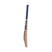 SS Sky Striker Kashmir Willow Cricket Bat – Size 4 | Grade 1 Willow, Concave Edges, Wide Sweet Spot & Includes Cover - Best Price online Prokicksports.com
