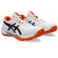 ASICS Unisex-Adult Gel-Peake 3 Cricket Shoes – TRUSSTIC™ Technology, Mesh Film Overlay, Rearfoot GEL™ Cushioning, Wrap-Up Outsole | Enhanced Stability & Grip for Cricket & Field Sports - Best Price online Prokicksports.com