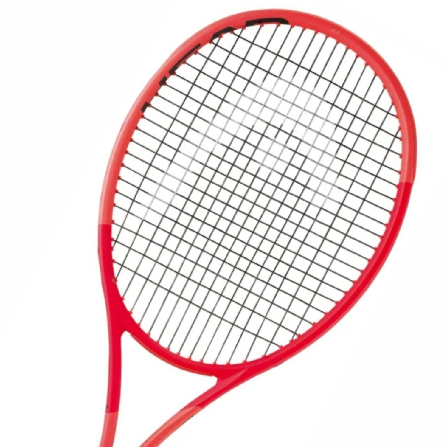 Head Radical MP 2025 Unstrung Tennis Racquet – 300 Grams | Graphene 360+ Technology | Control & Power for Intermediate to Advanced Players – Orange - Best Price online Prokicksports.com