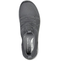 Skechers Arch Fit® Flex & Slip-On Womens Running Shoes | Podiatrist‑Certified Arch Support, Breathable Mesh, Lightweight Cushioning - Best Price online Prokicksports.com