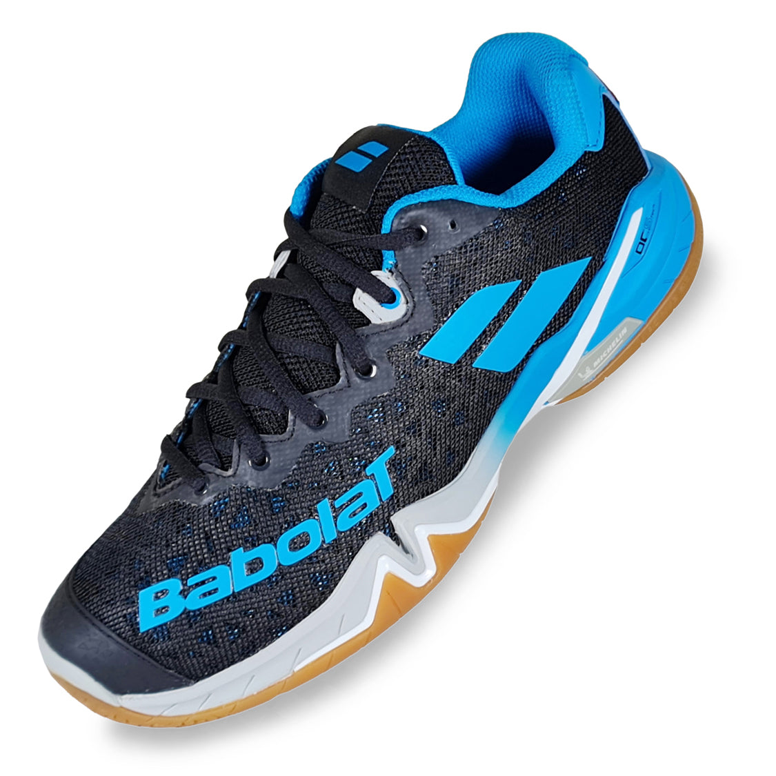 Babolat Shadow Tour Men Badminton Shoes - Best Price online Prokicksports.com
