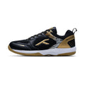 BLACK/GOLD